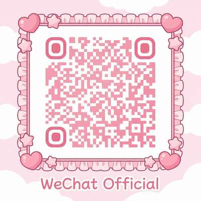 在线看片微信公众号二维码