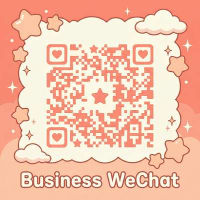 在线看片商务微信二维码